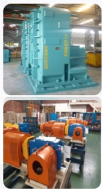High-End Customized Gearbox