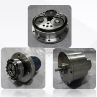 Precision Drive Reducer