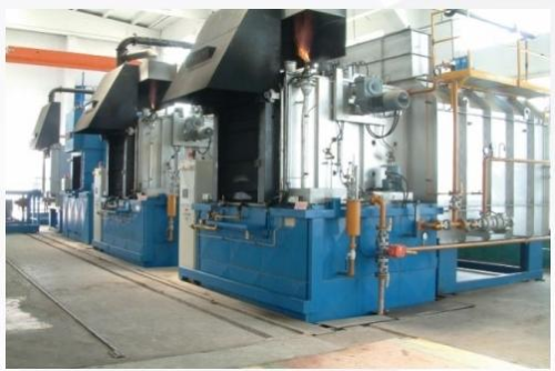 Box-Type Multipurpose Quenching Furnace
