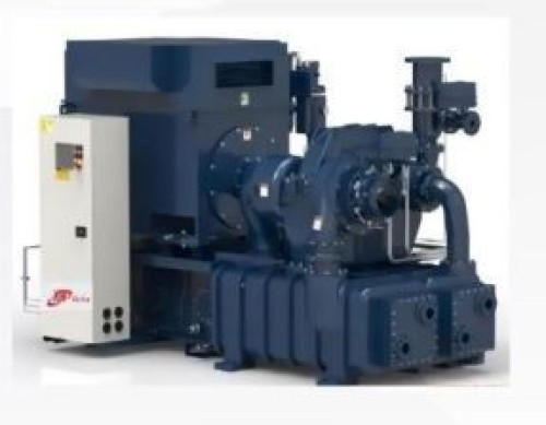 Centrifugal Compressor